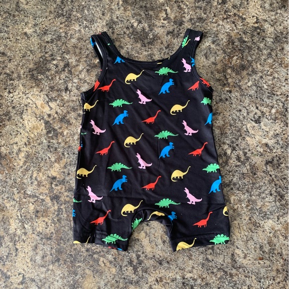 Baby Romper - Picture 3 of 3